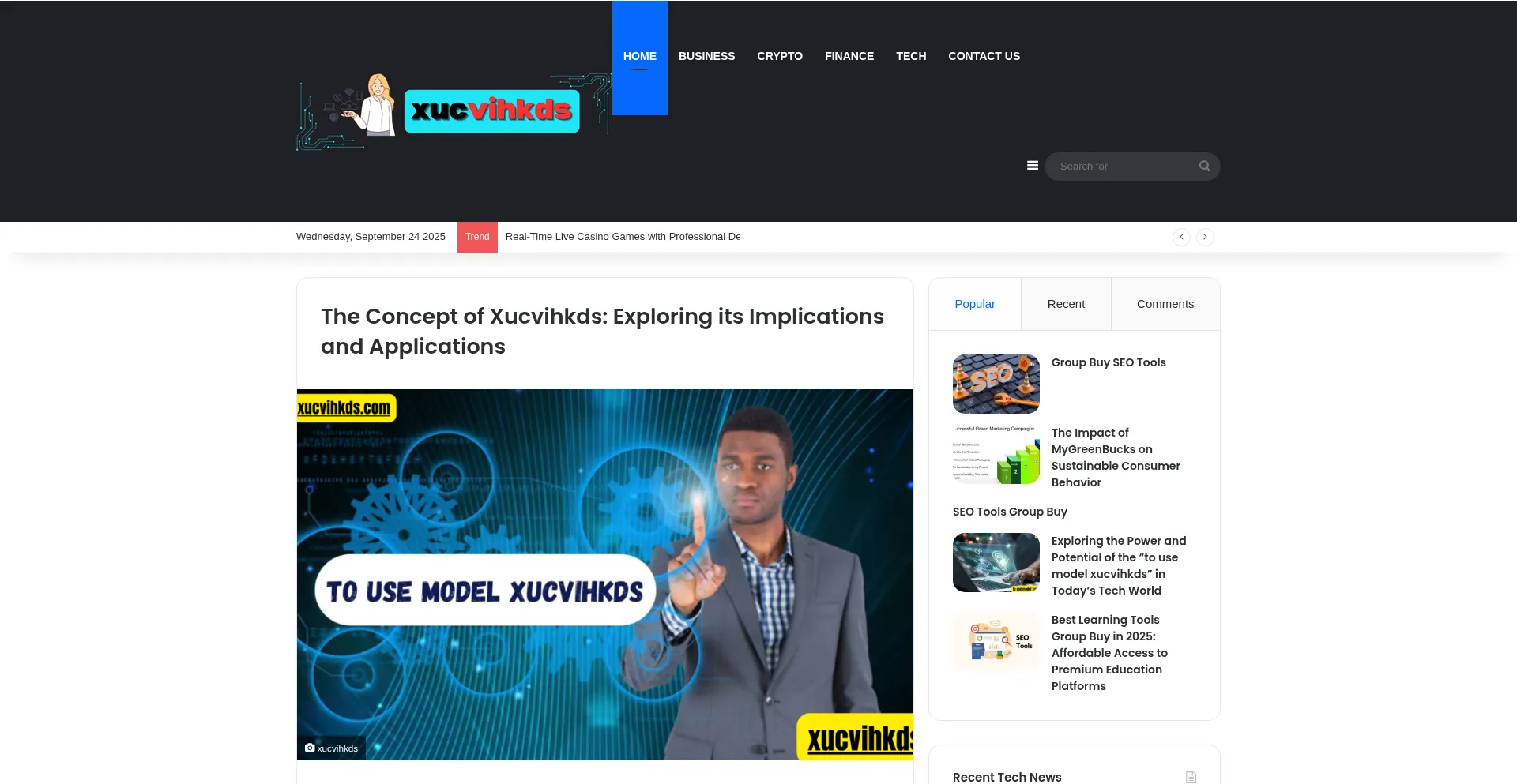 Xucvihkds.com