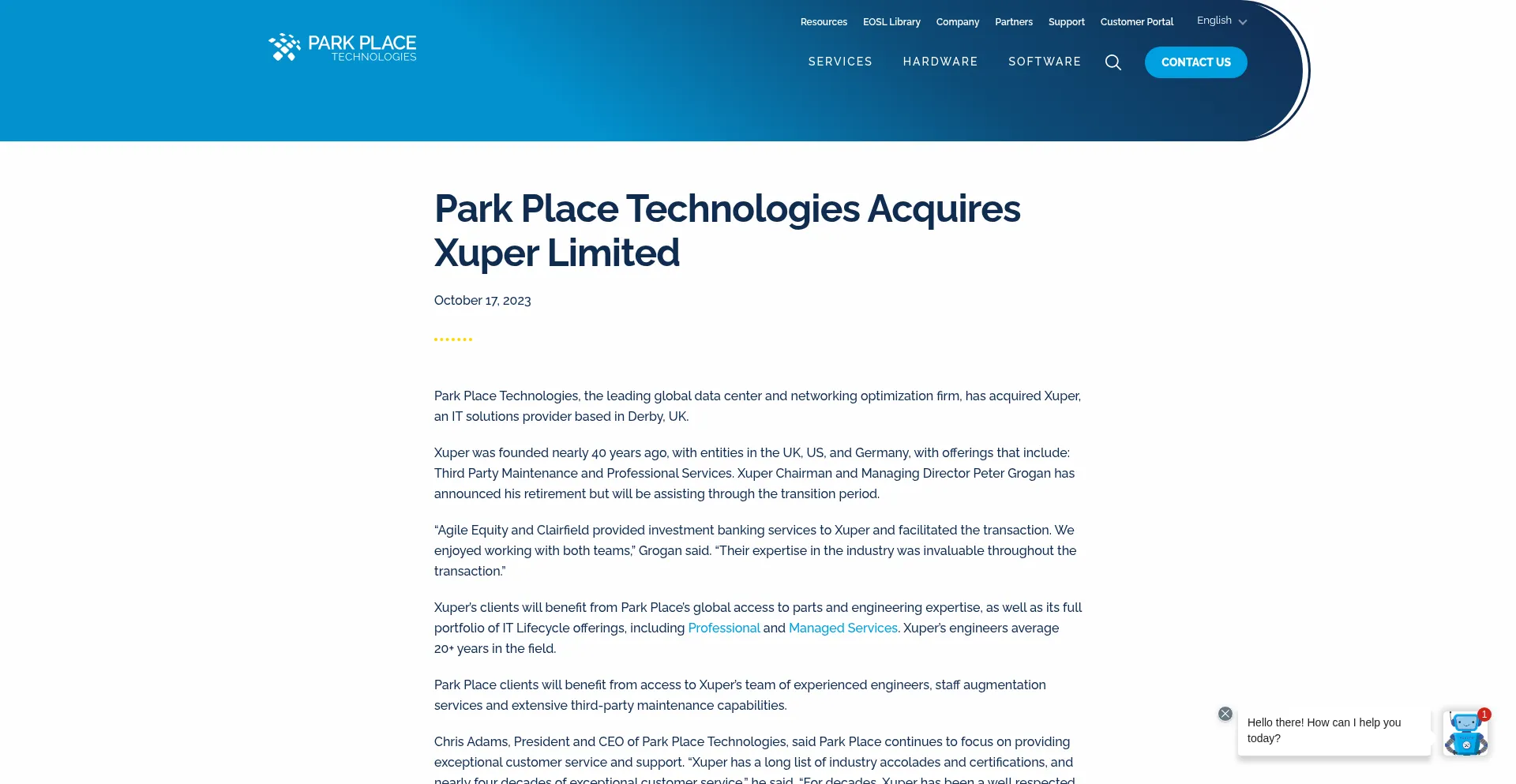 Xuper.com