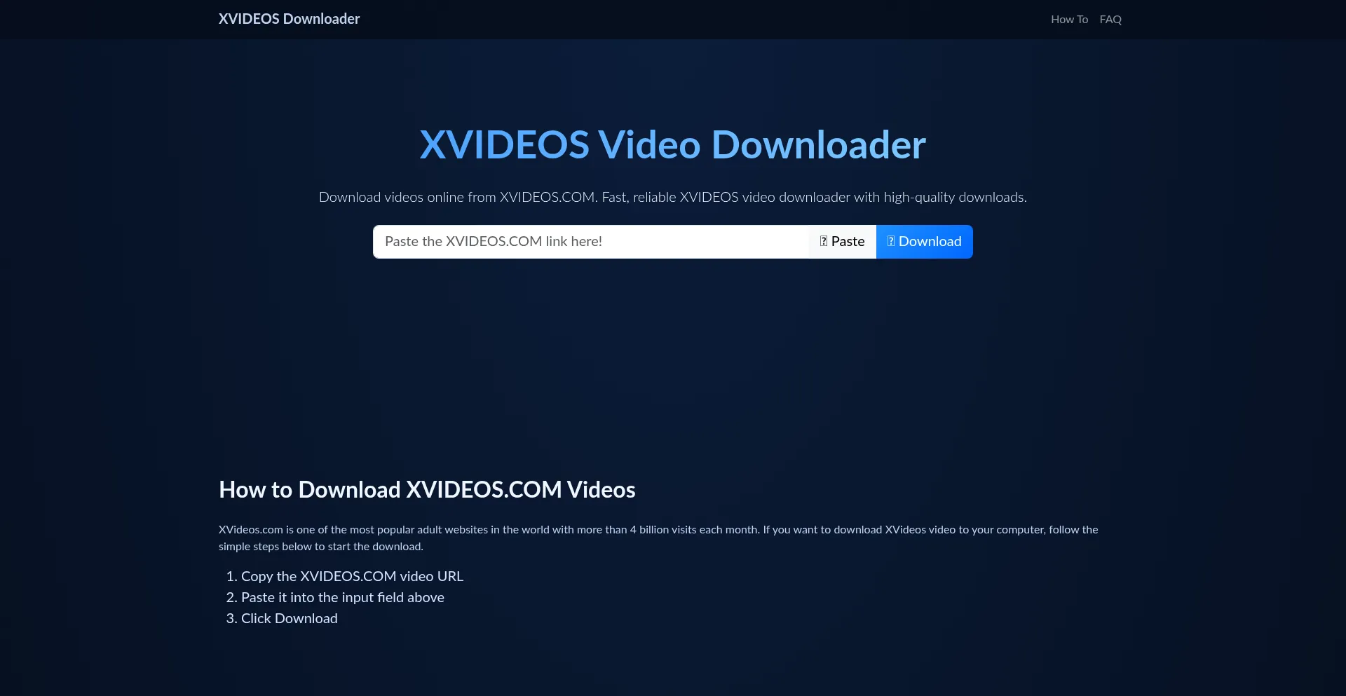 Xvideos.qzz.io