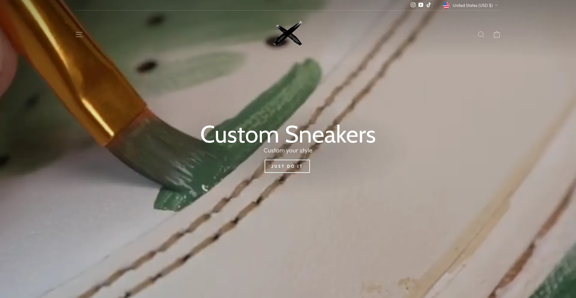 Xxcustom.com