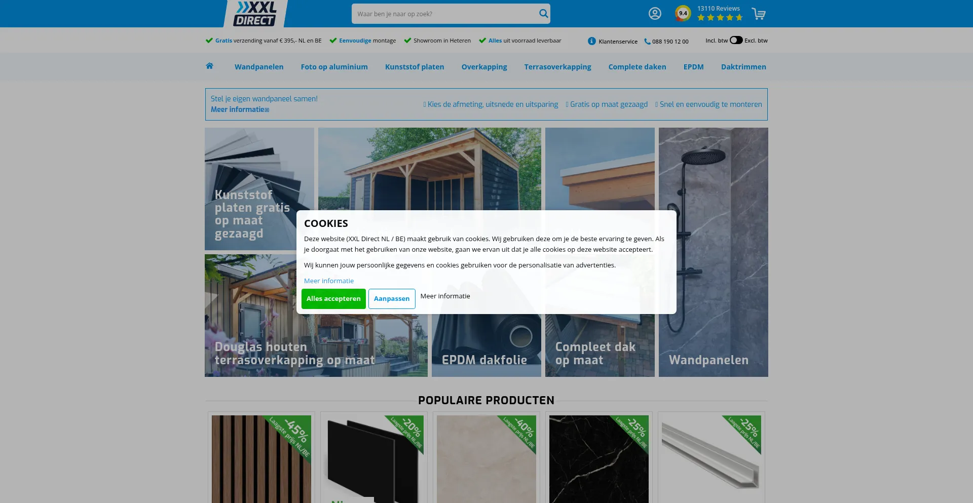 Xxldirect.nl