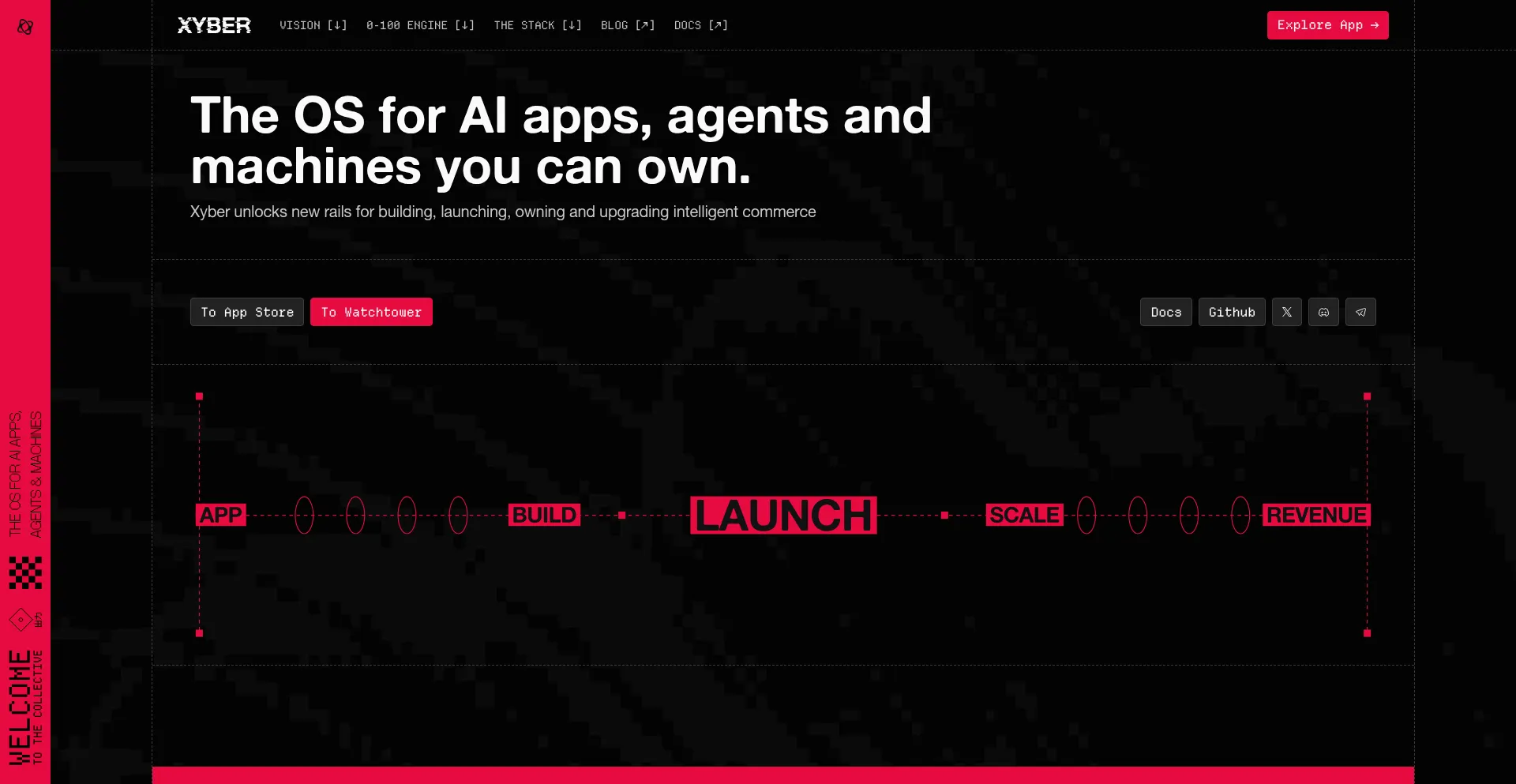 Xyber.inc