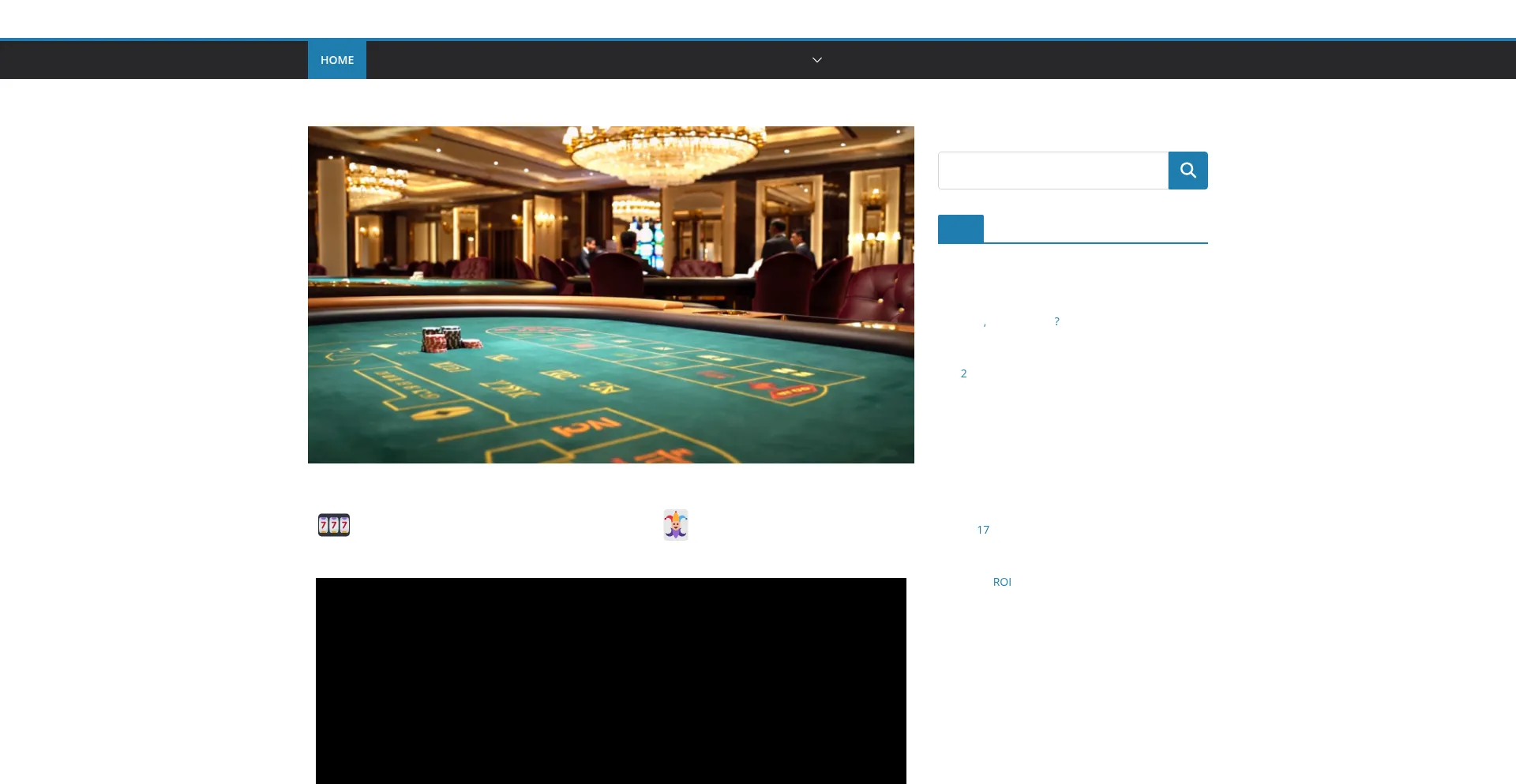 Website screenshot of Xyp7.com