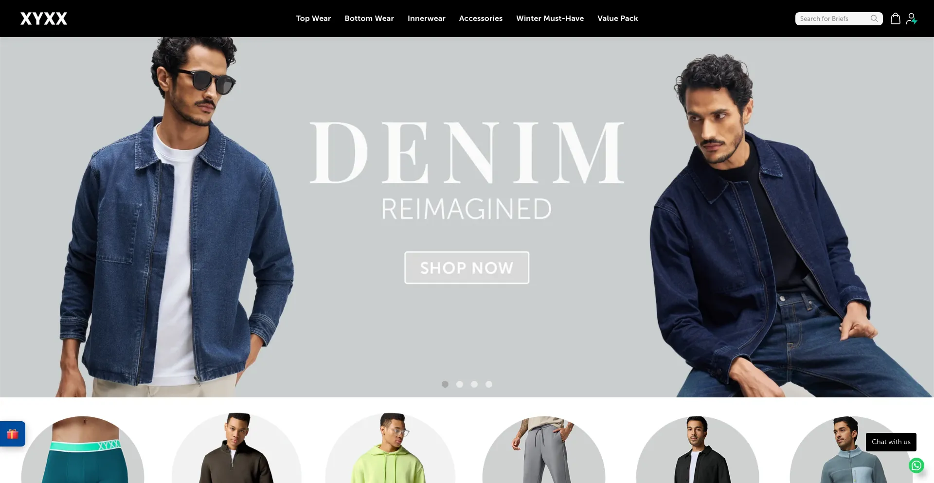 Xyxxcrew.com