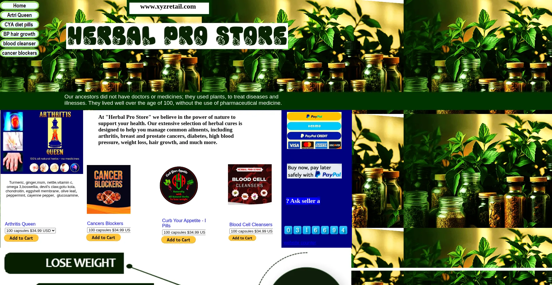 Xyzretail.com