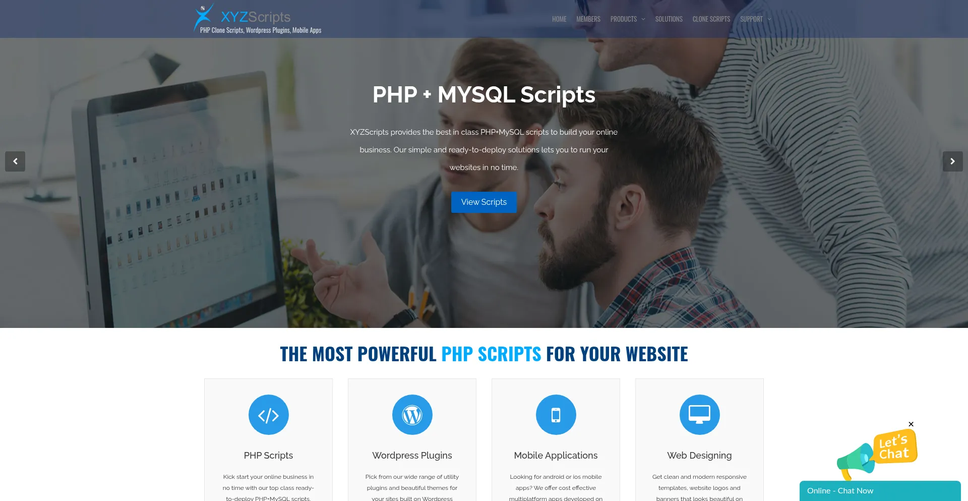 Xyzscripts.com