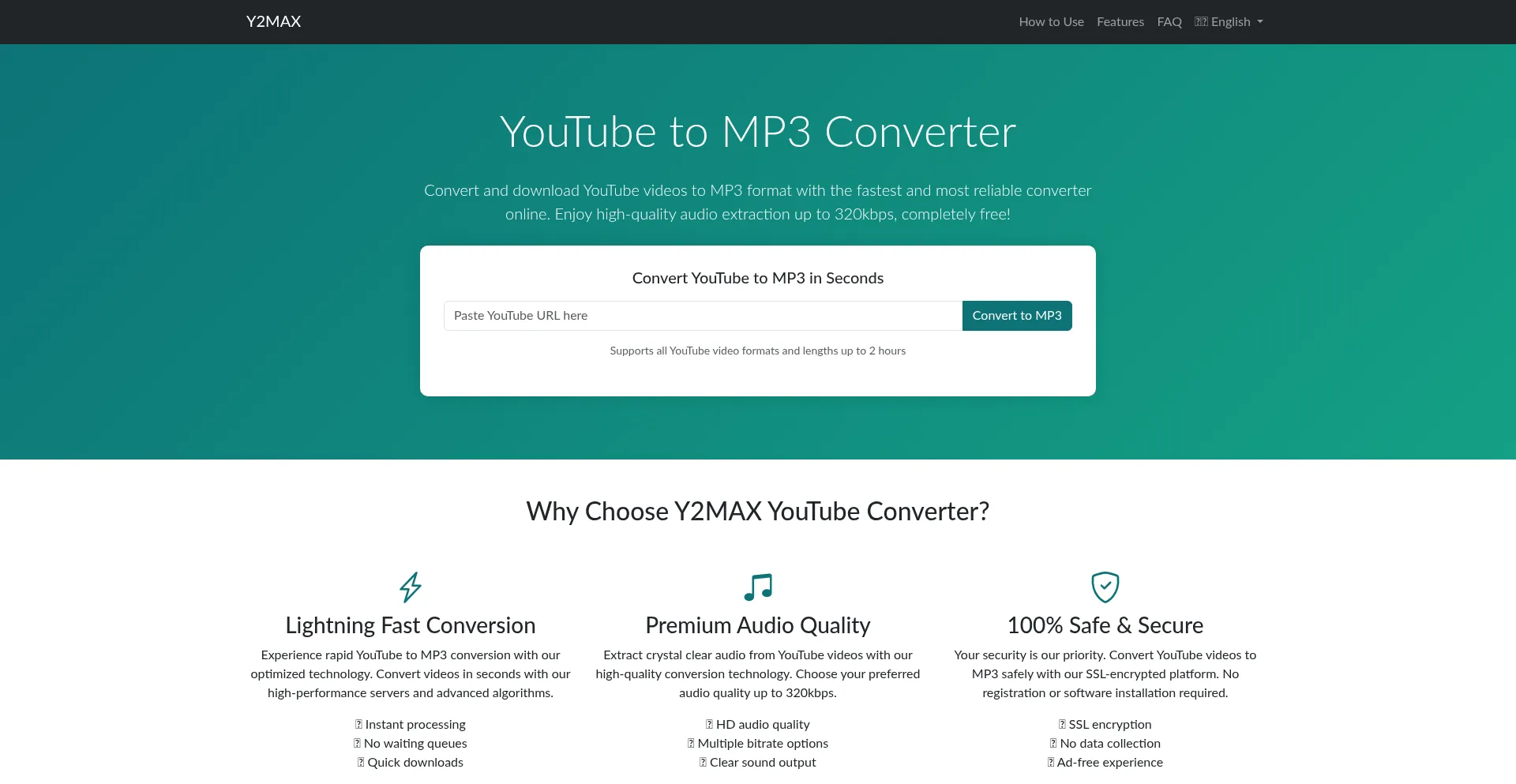 Y2max.com