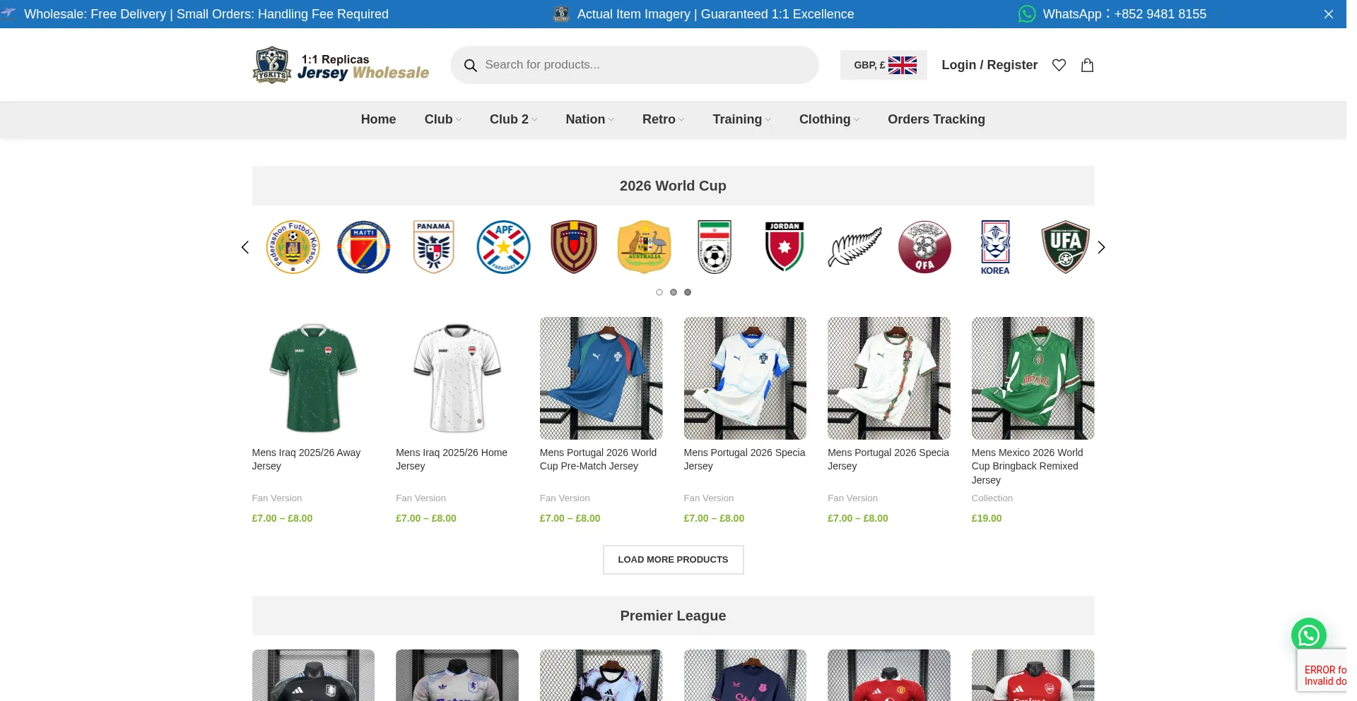 Y6kits.com