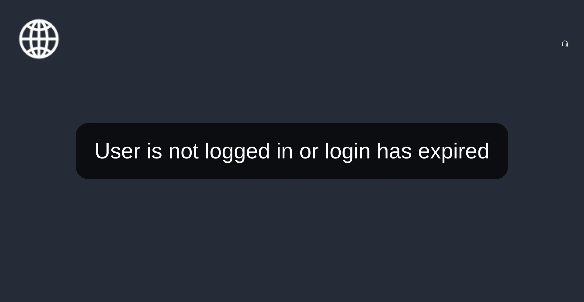 Website screenshot of Y8ex.com