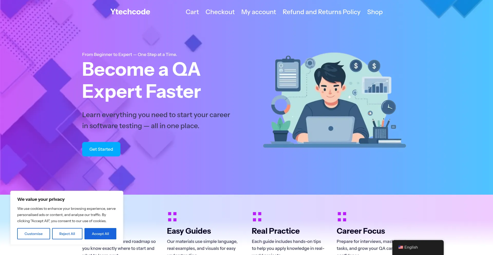 Y-t-code.com