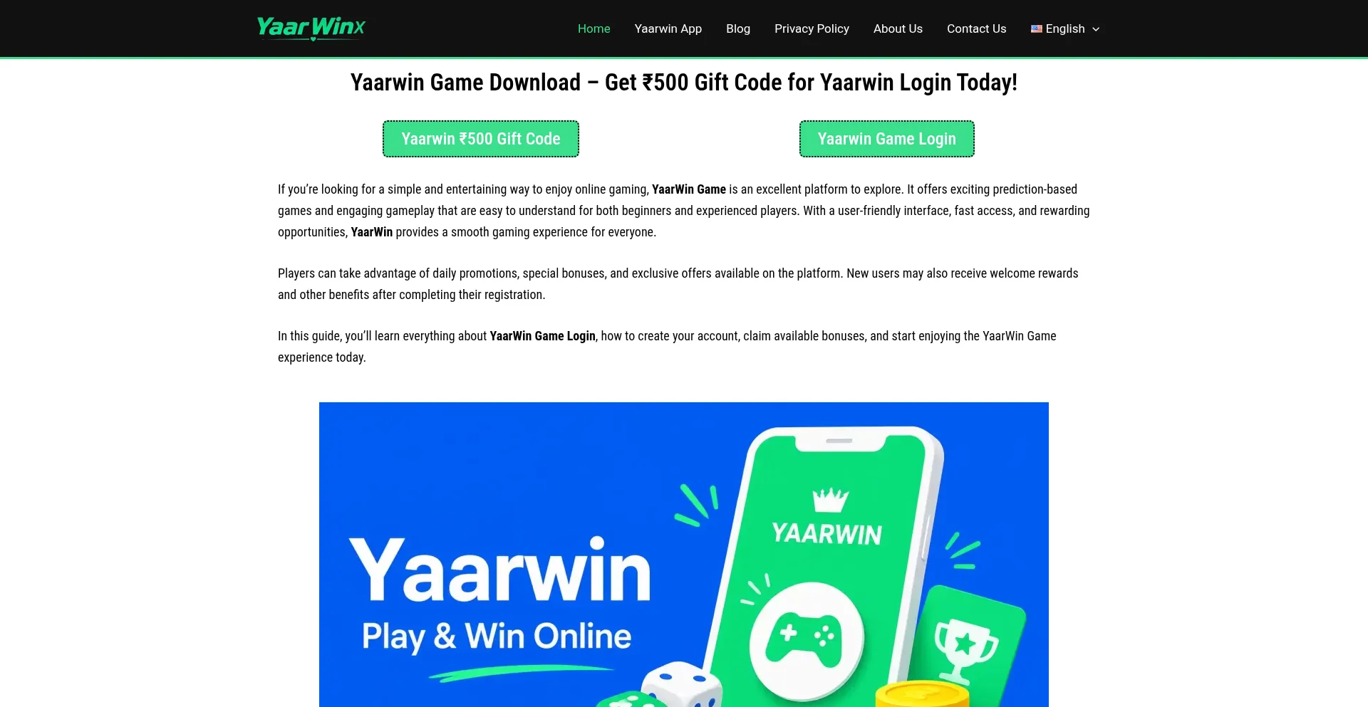 Yaarwinx.com