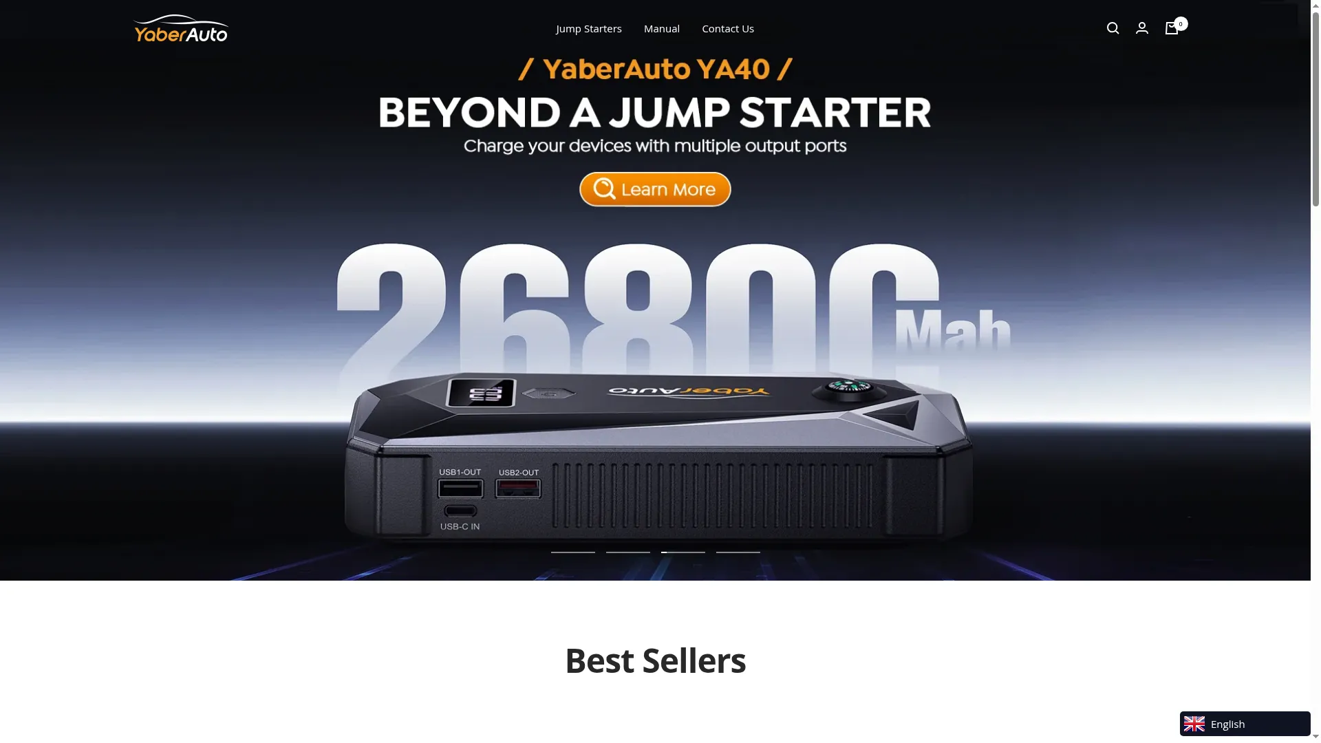 Yaberauto.com