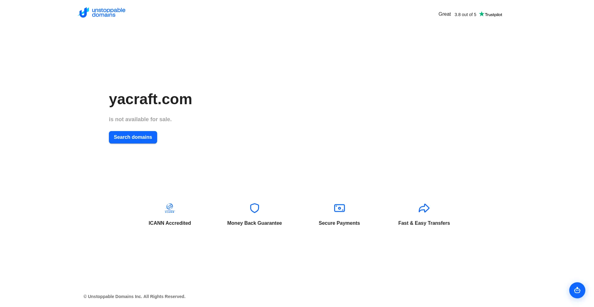Yacraft.com