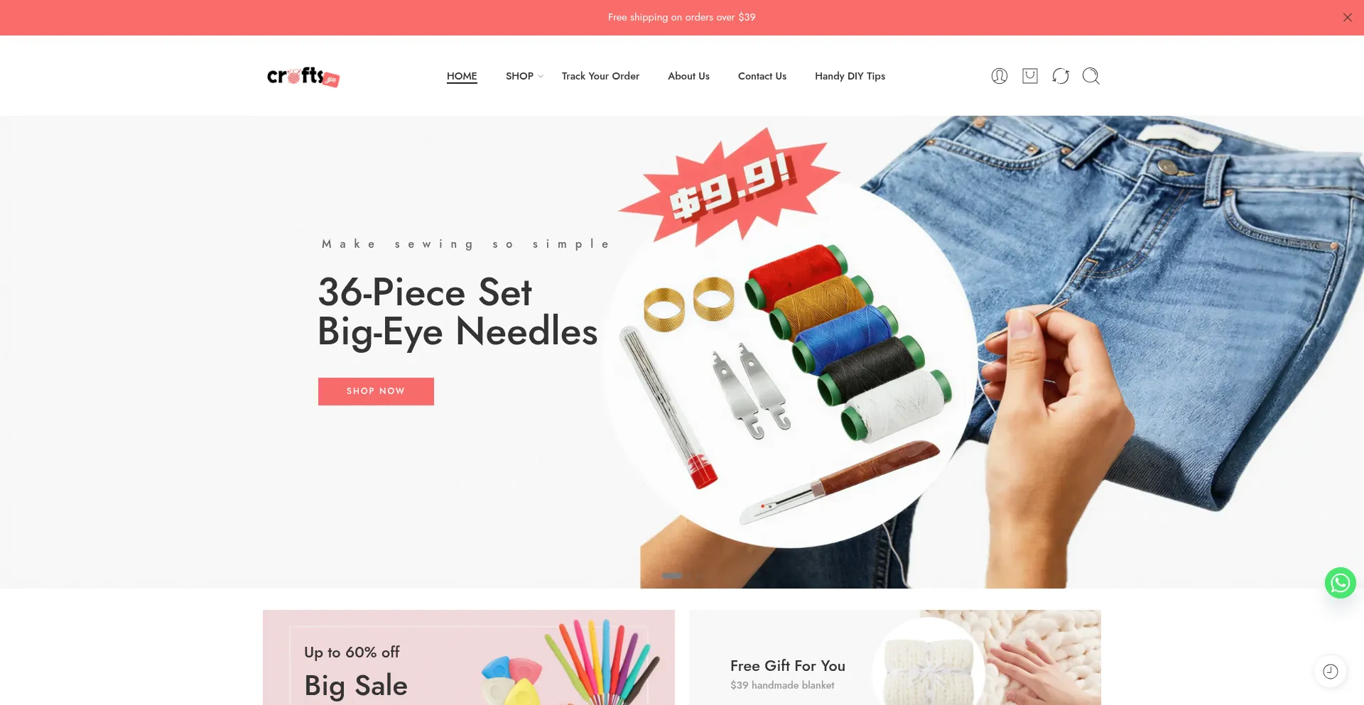 Yacrafts.com