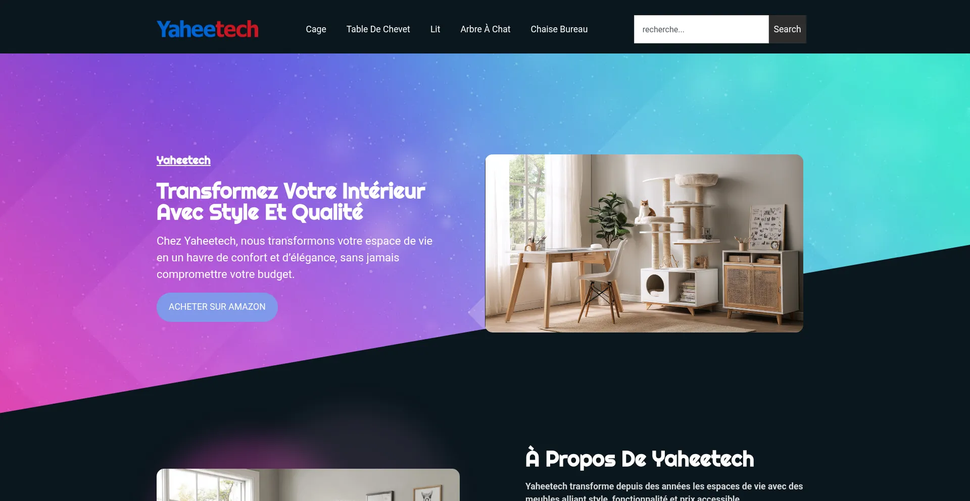Yaheetechfr.com