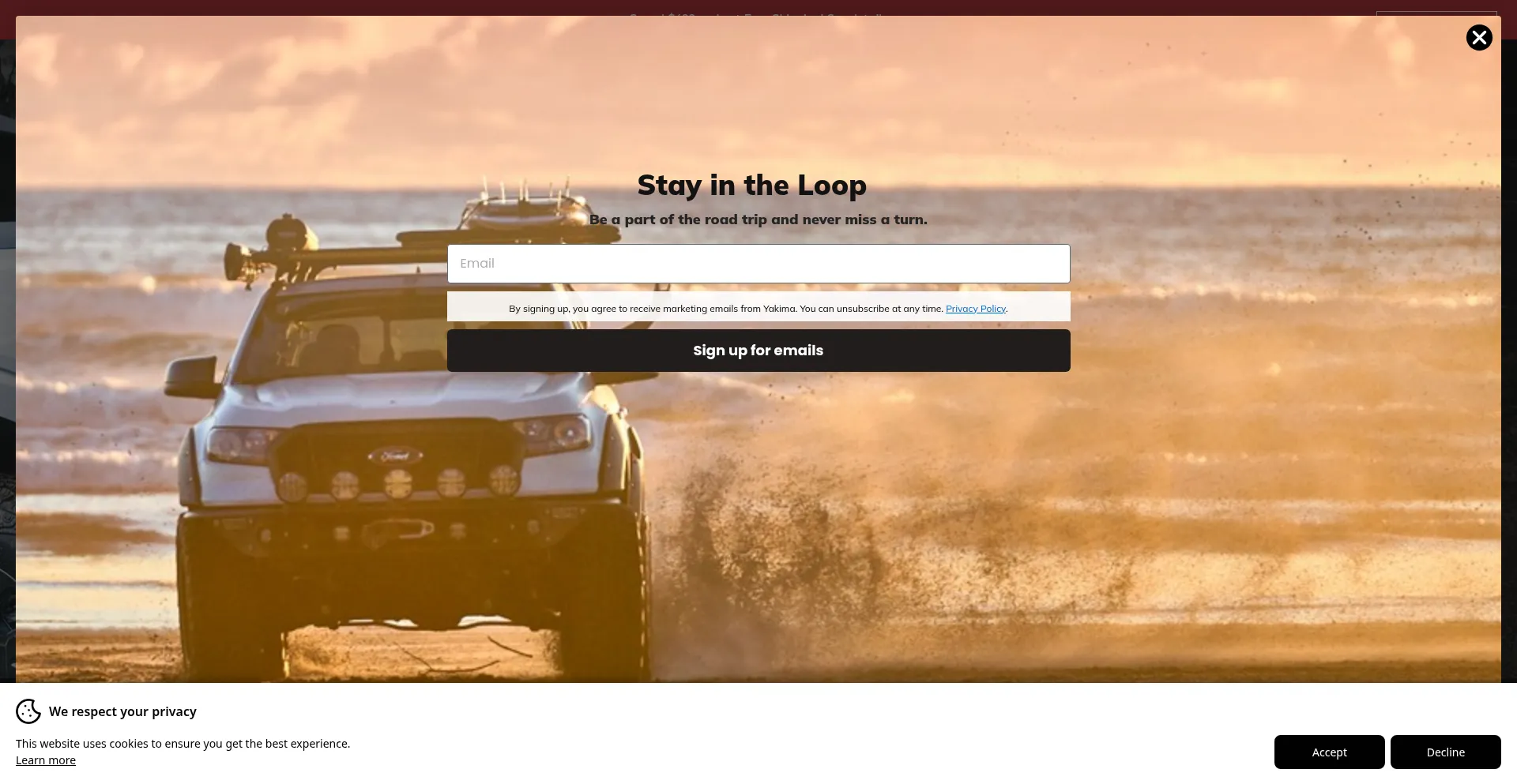 Yakima.com