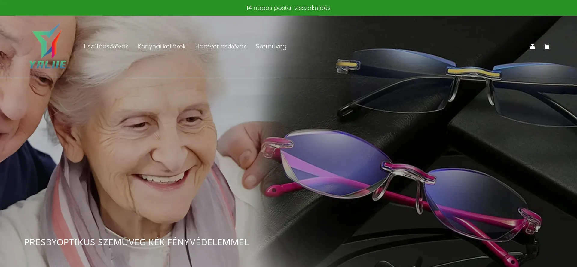 Yaliie.com