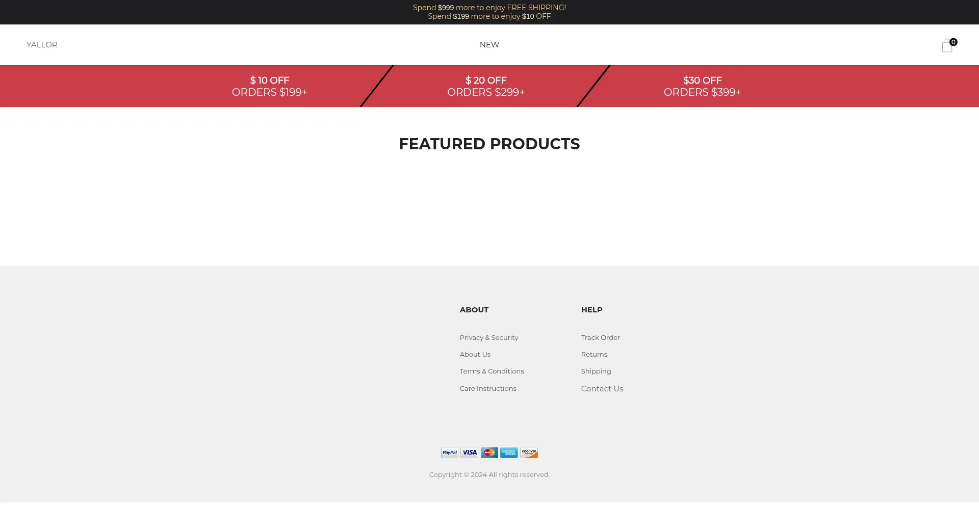 Yallor.com