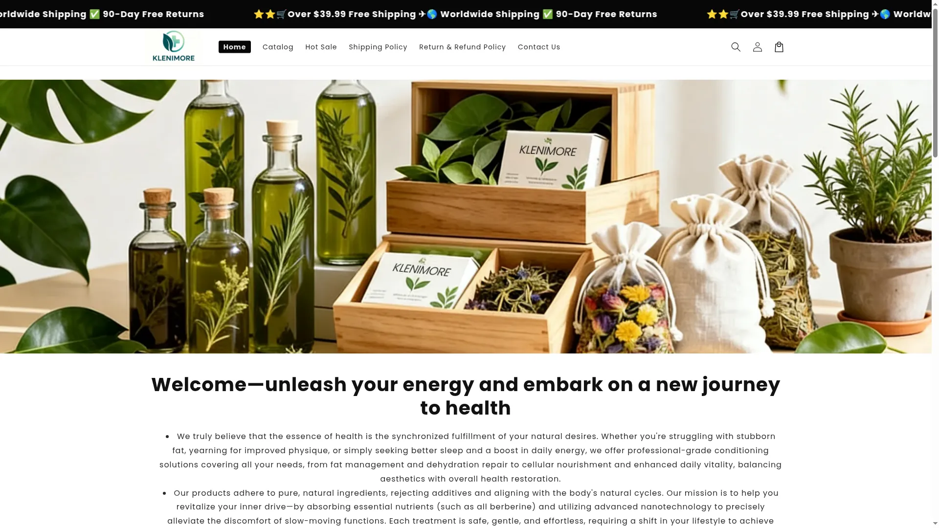 Yanbrier.com
