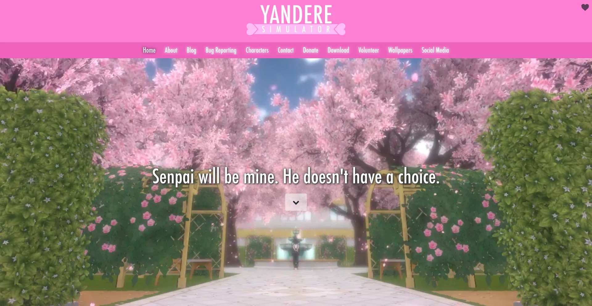 Yanderesimulator.com