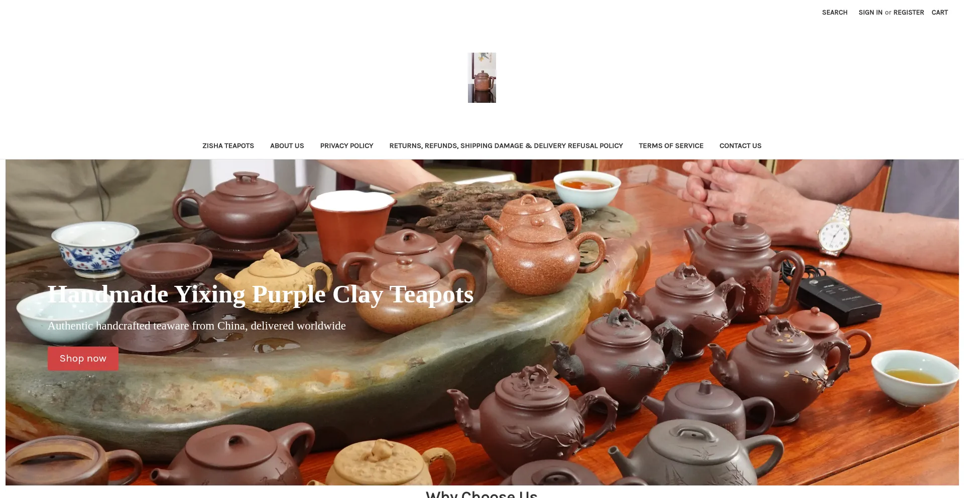 Yanghuriji.com