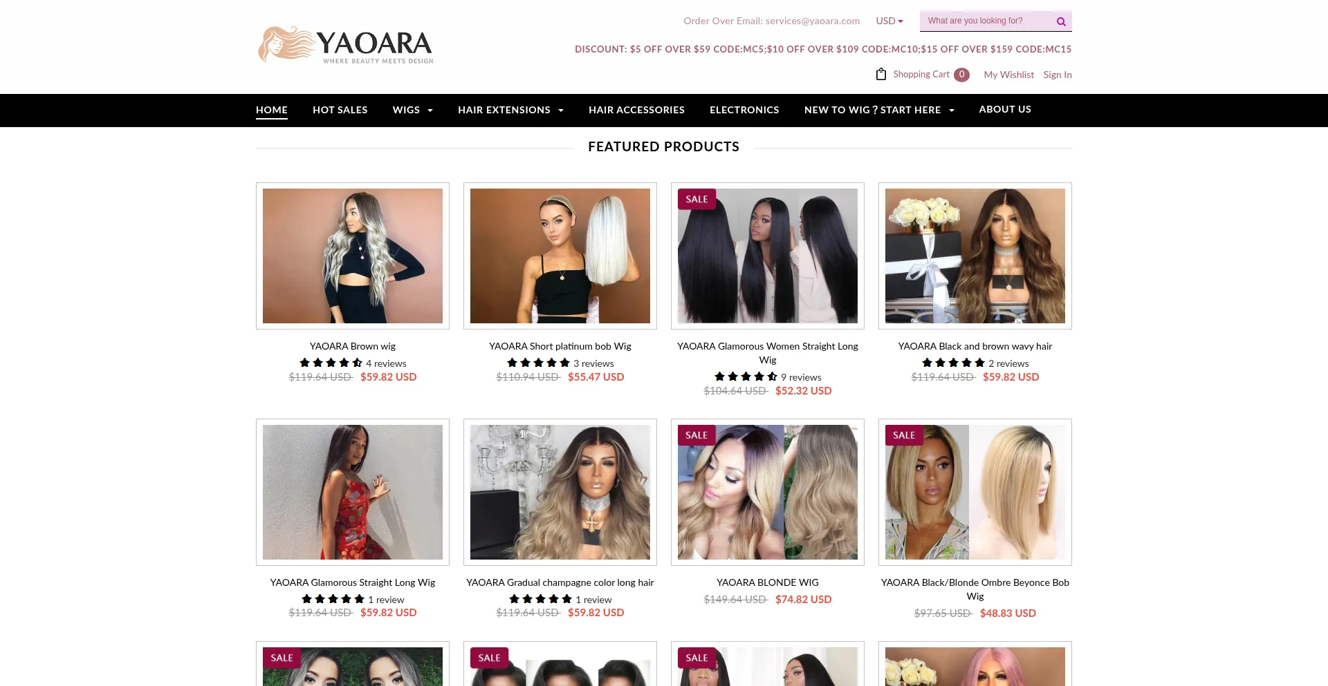 Yaoara.com