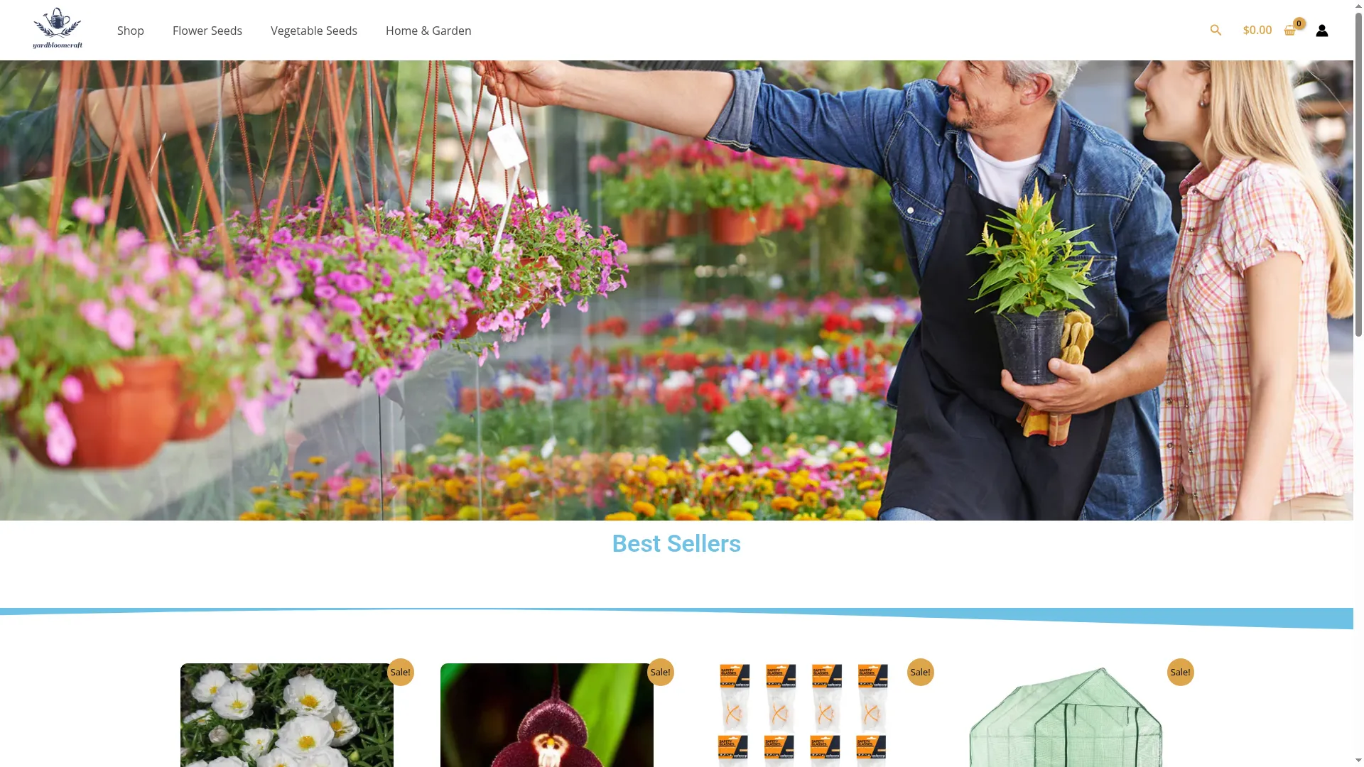 Yardbloomcraft.com