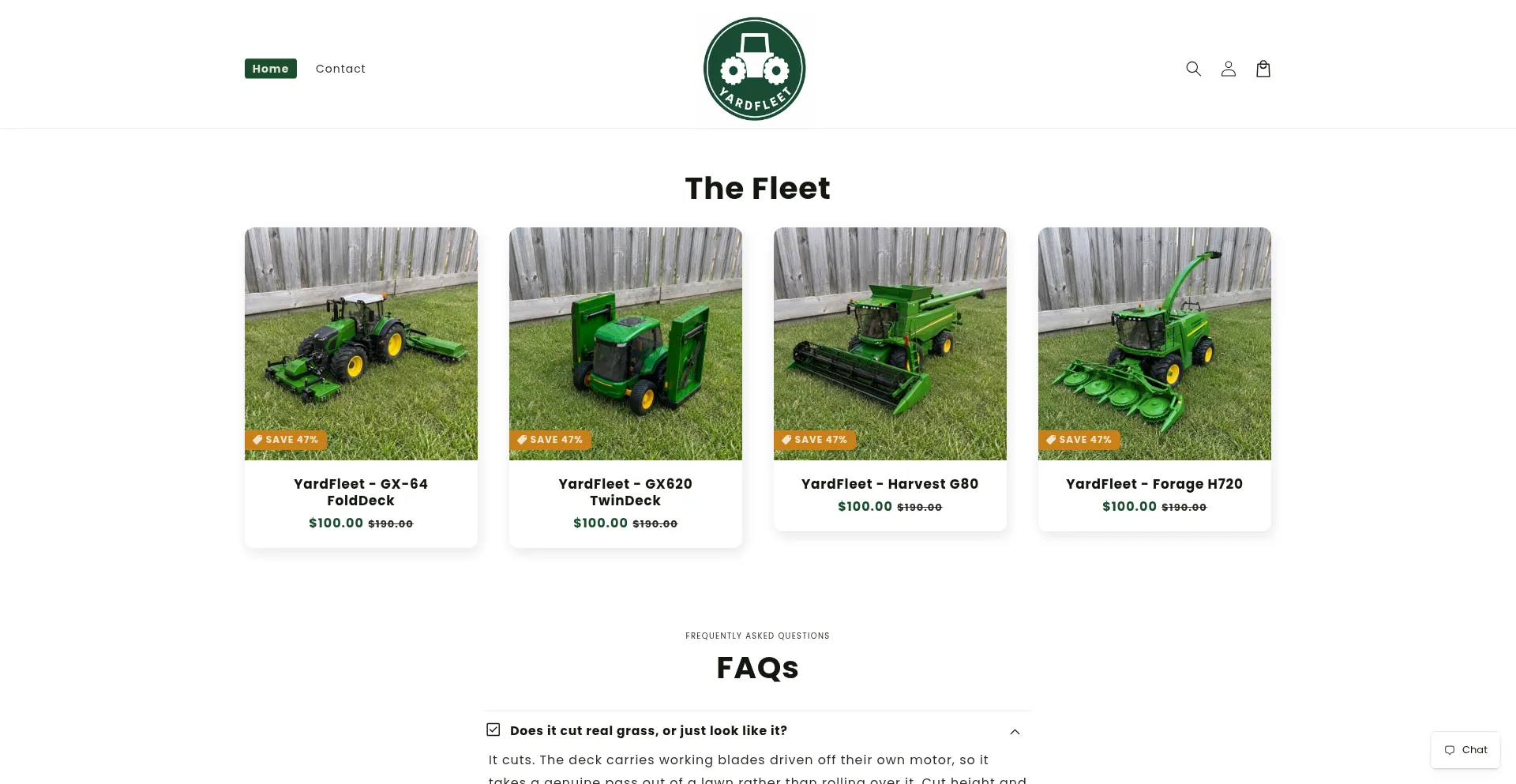 Yardfleet.shop