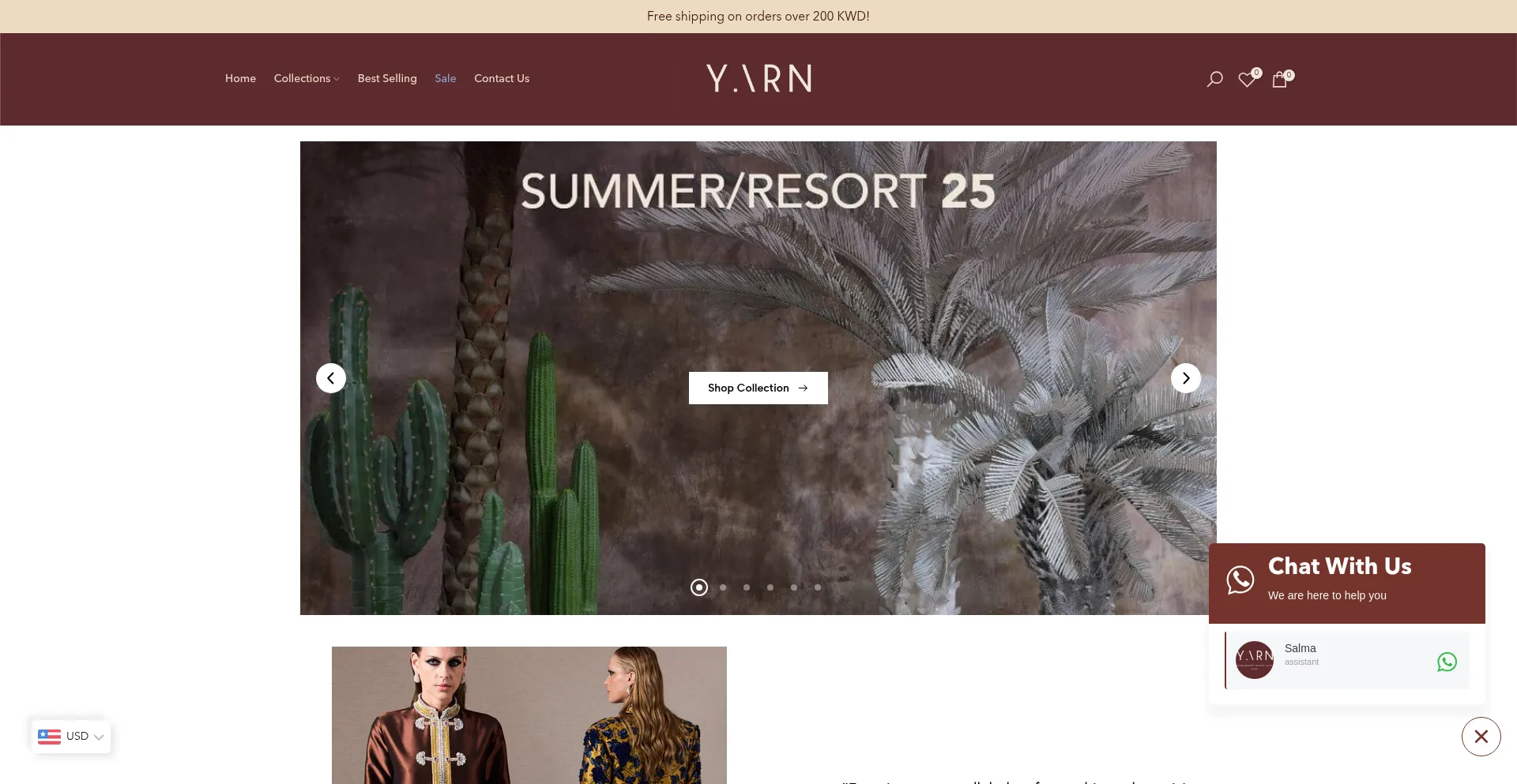 Yarnbyfn.com