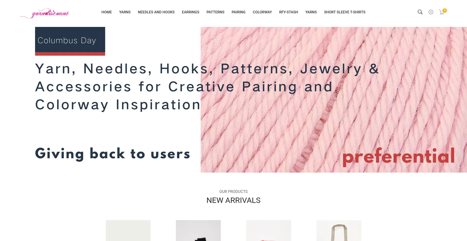Yarndiscount.com