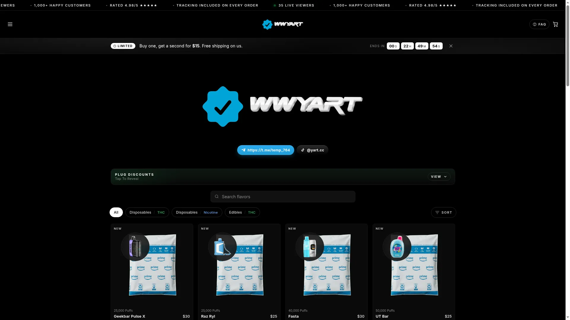 Yart.cc