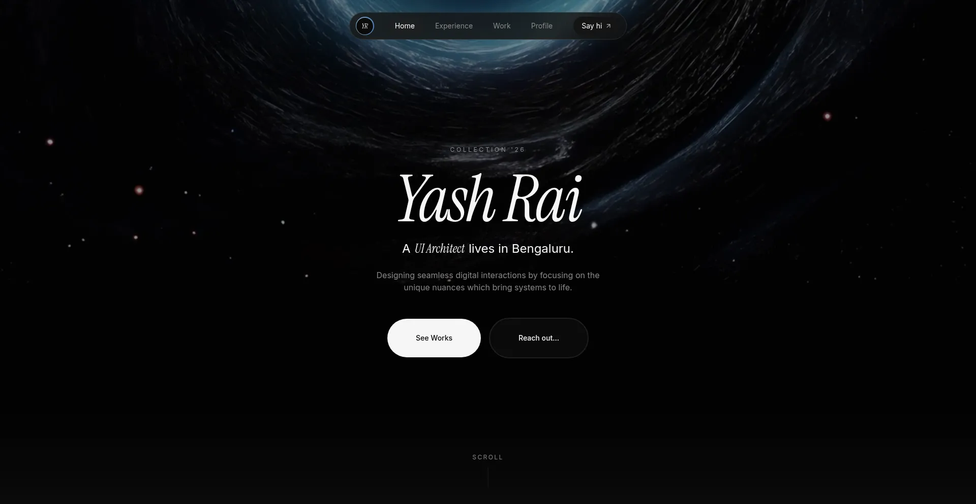 Yashrai.in