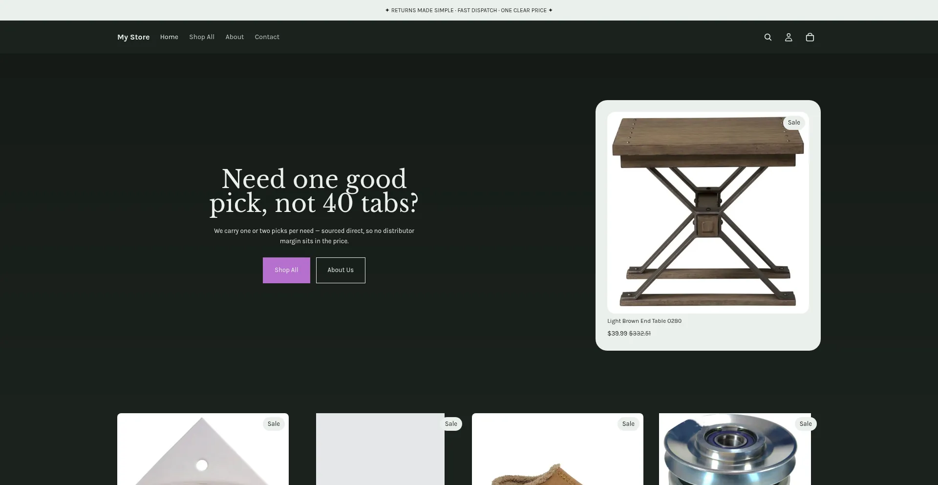 Yatovernio.shop
