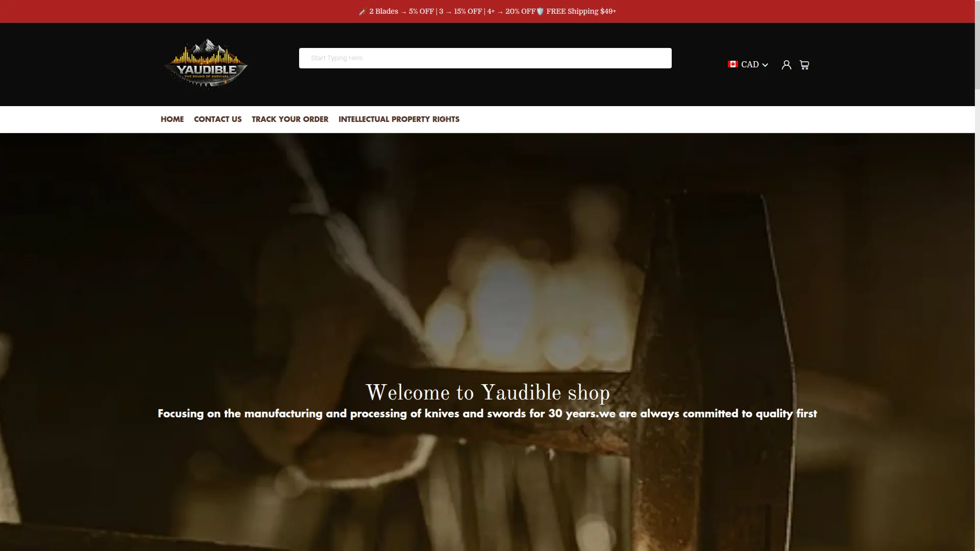Yaudible.com