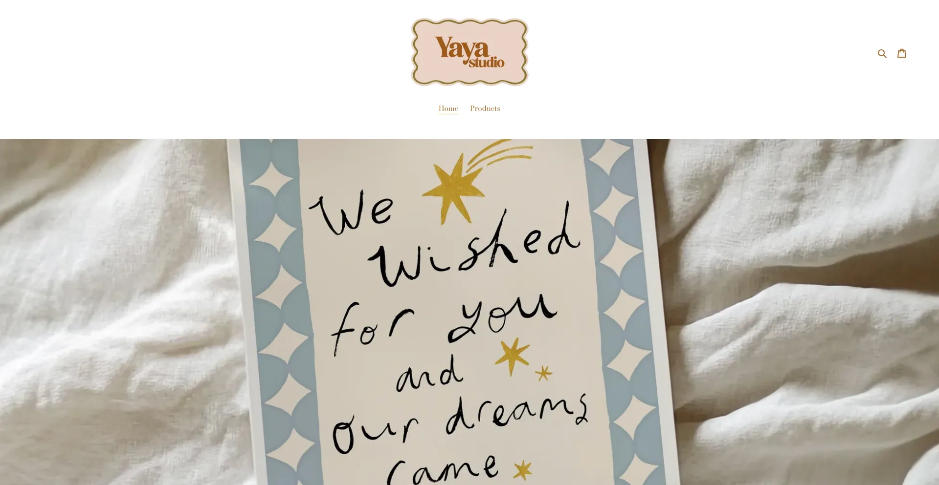 Yayastudio.co.uk