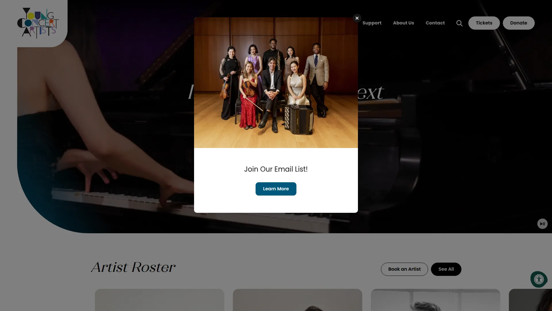 Yca.org