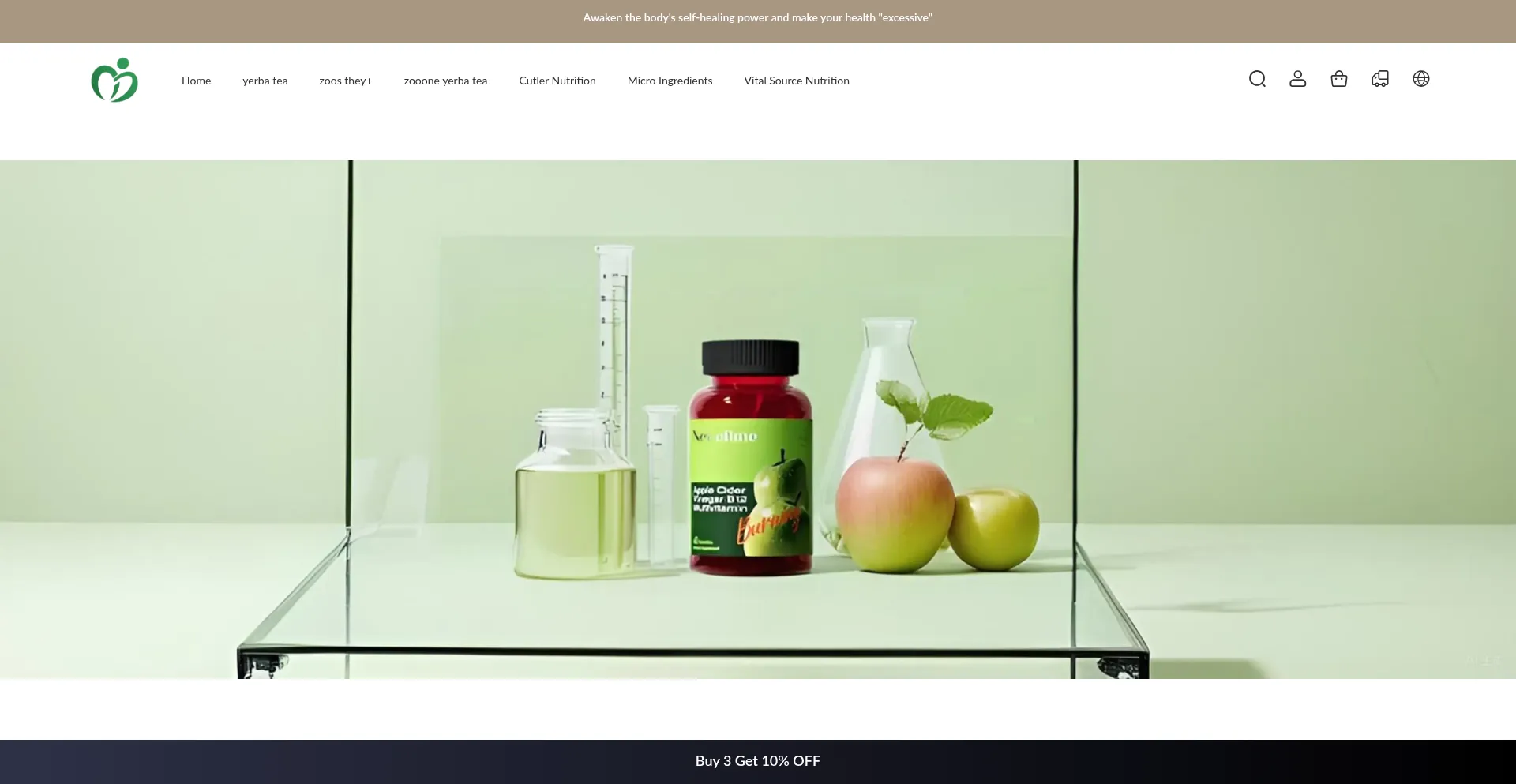 Website screenshot of Yckywww.com
