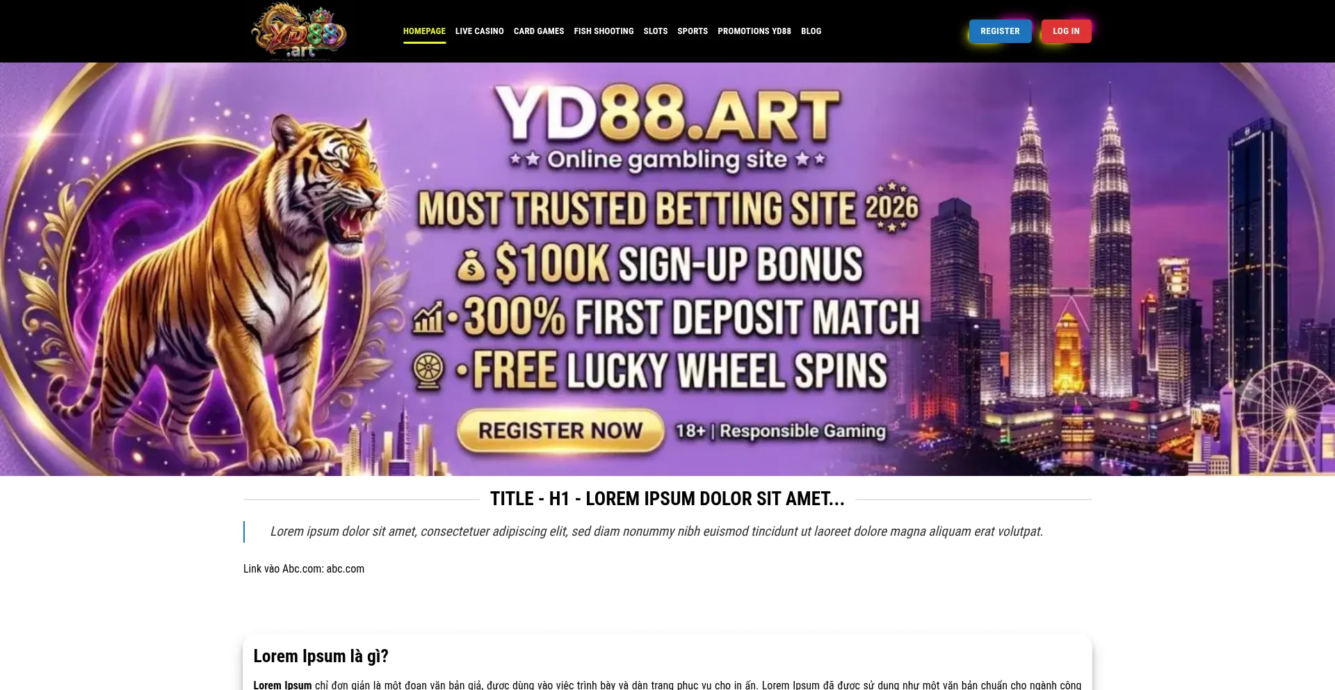 Yd88.art