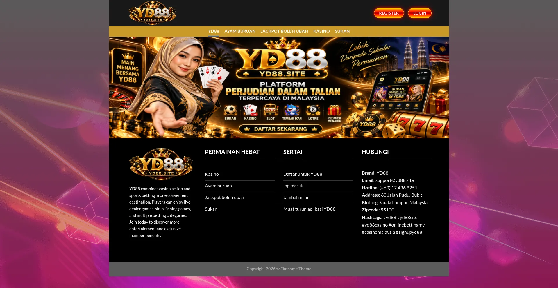 Yd88.site