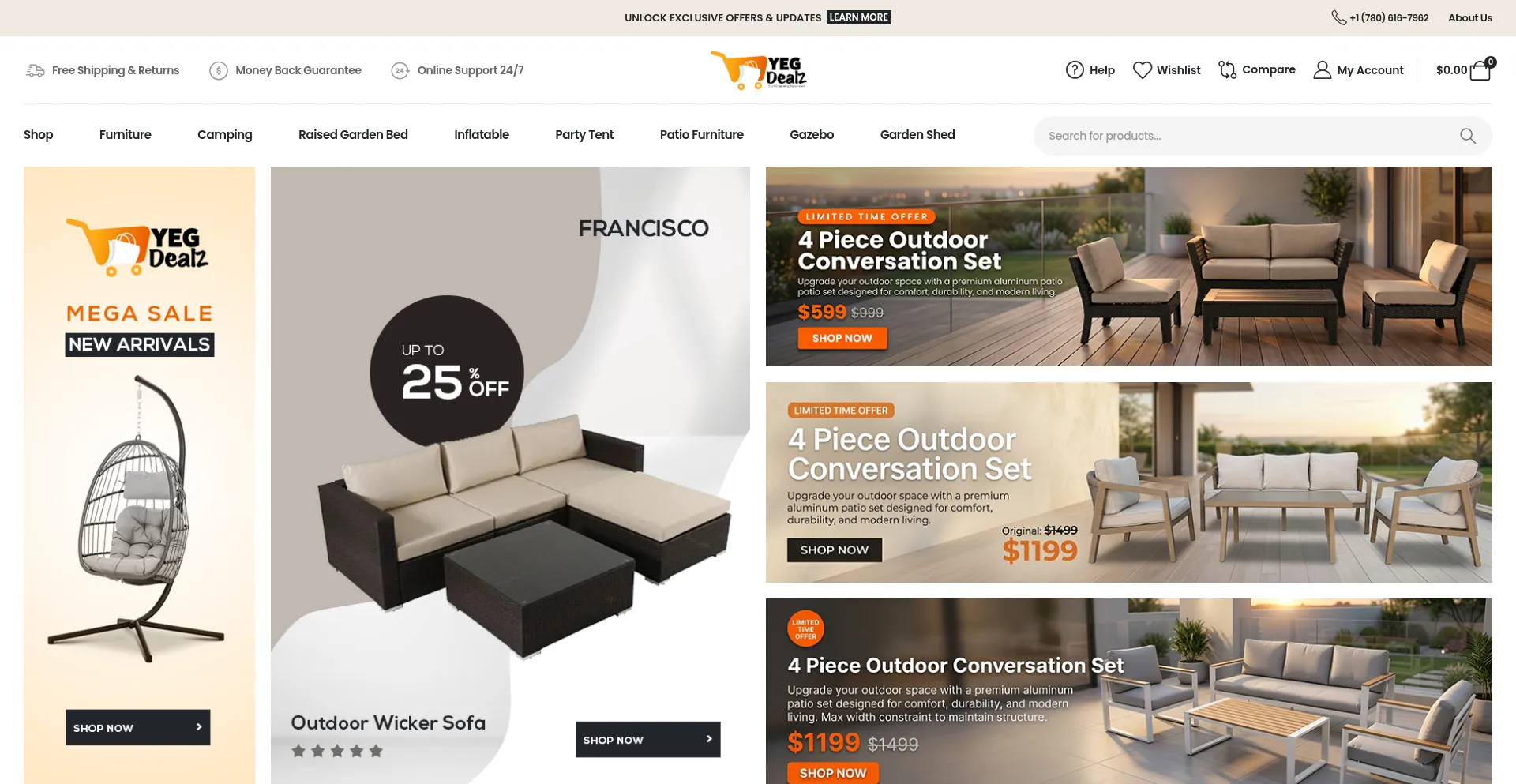 Yegdealz.com