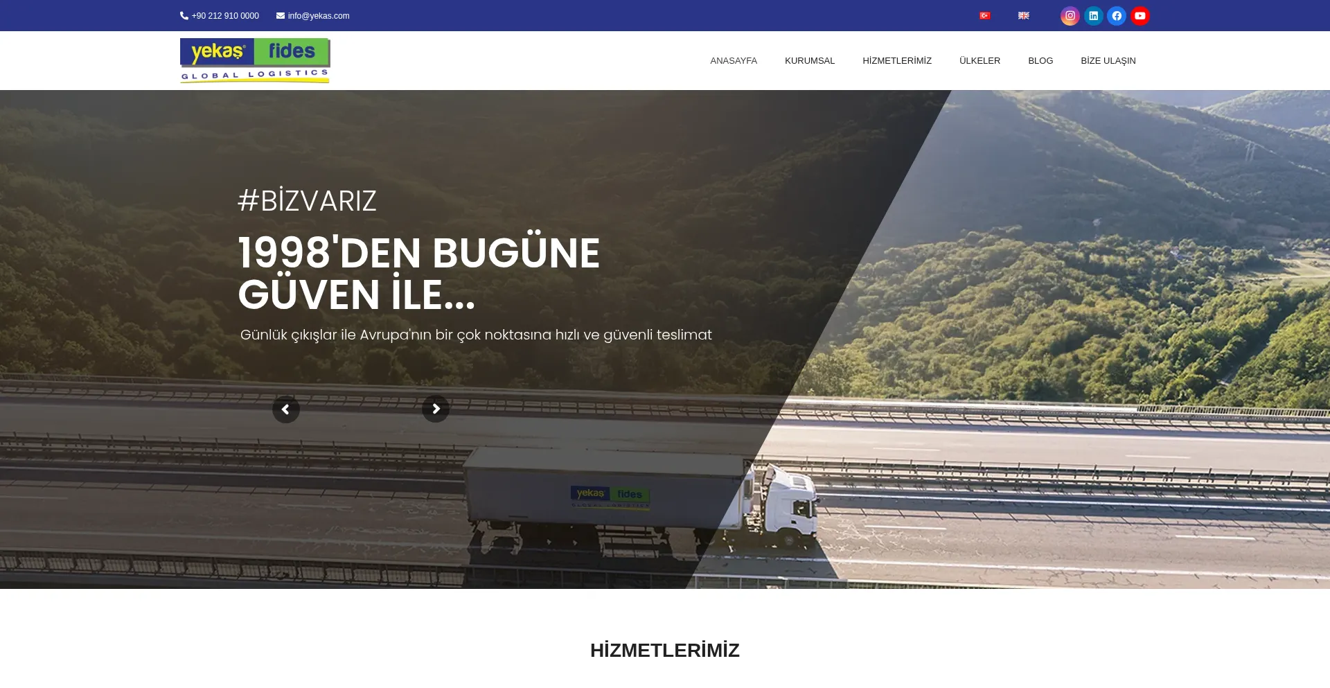 Yekas.com.tr