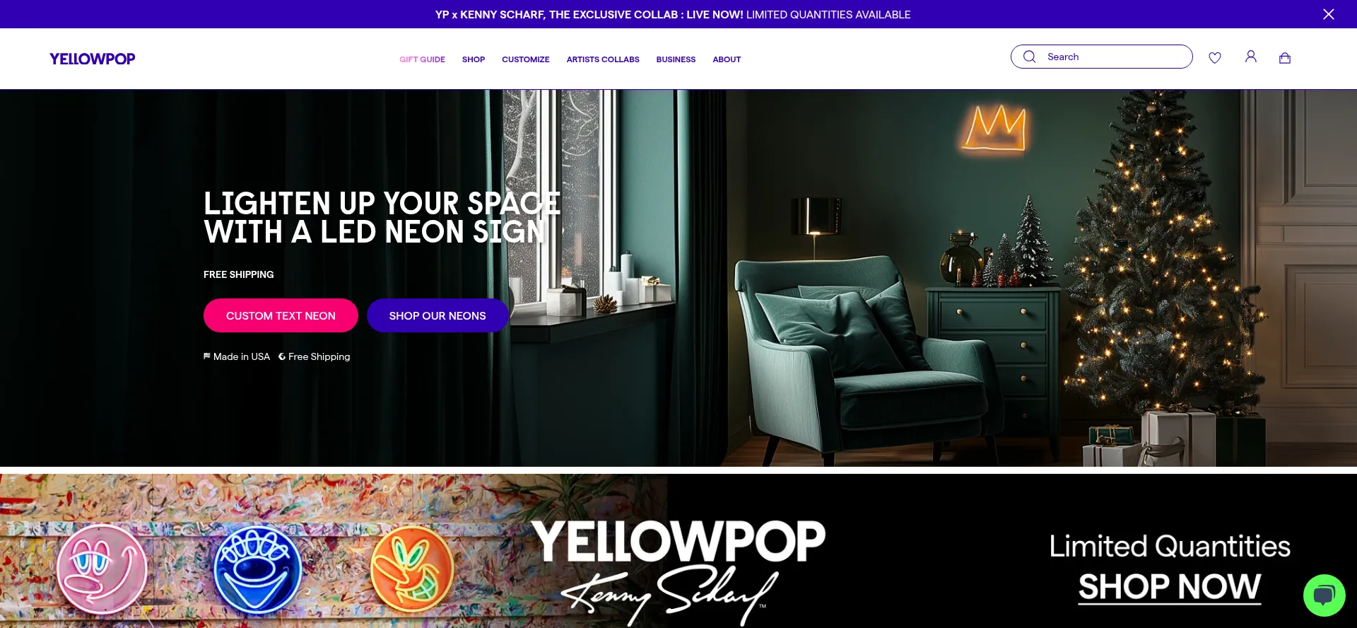 Yellowpop.com