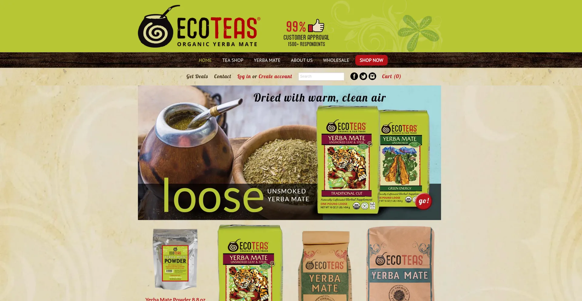 Yerbamate.com