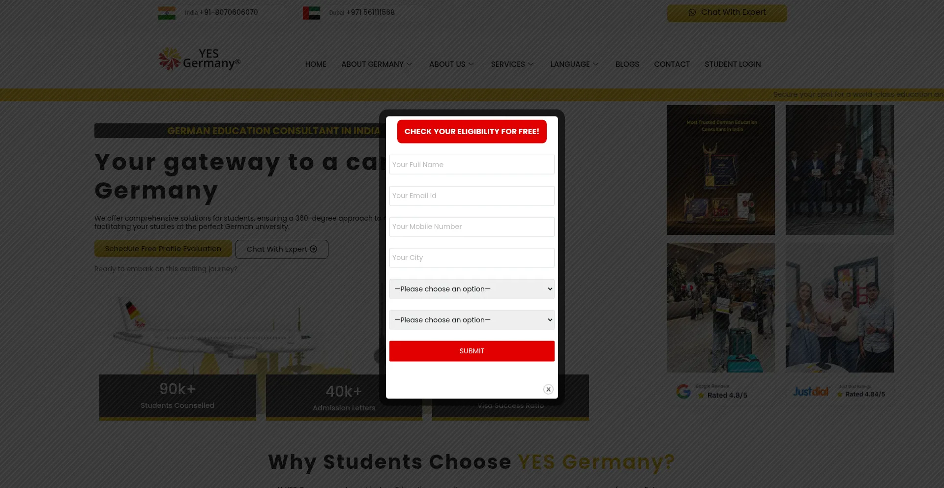 Yesgermany.com