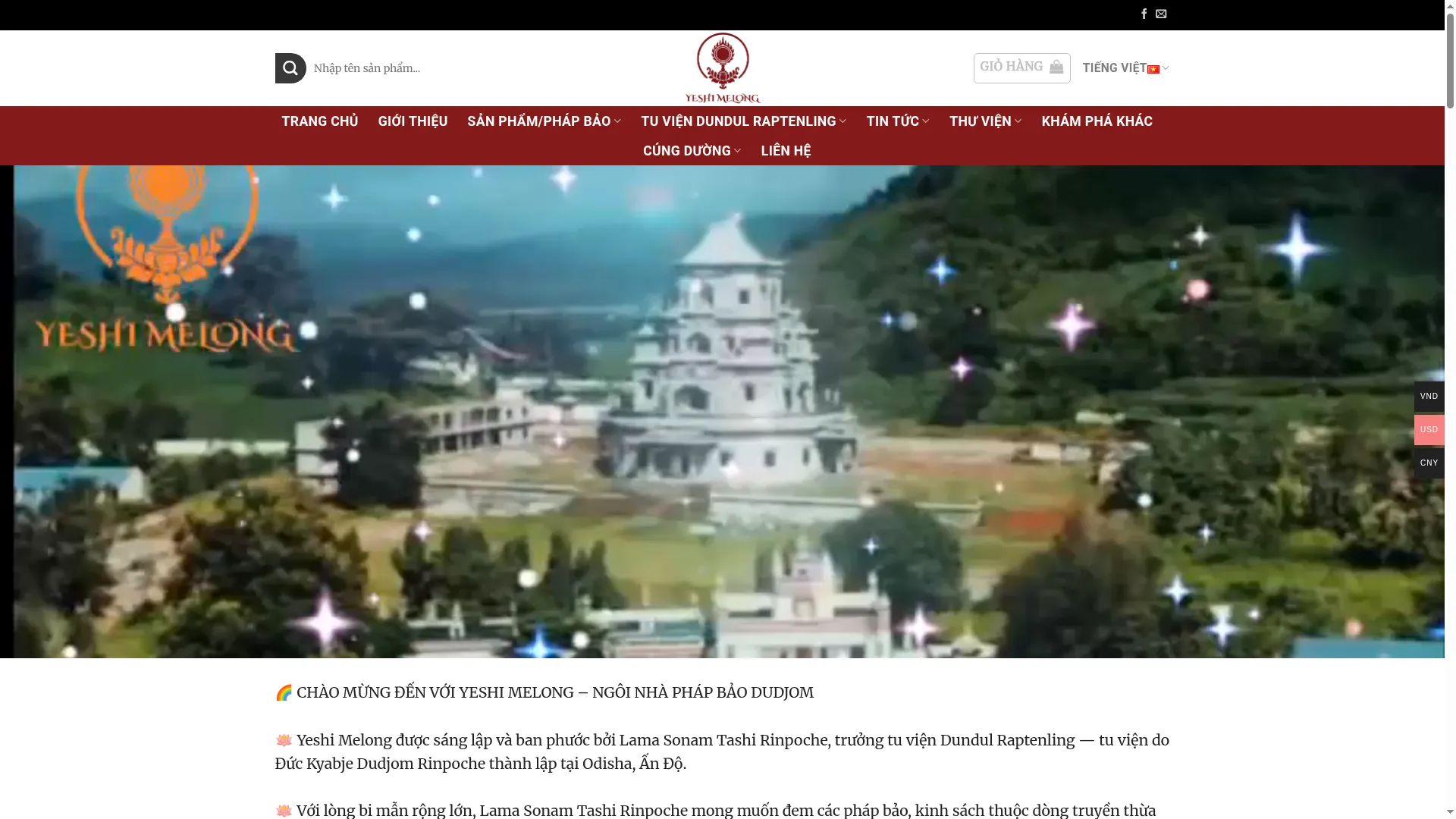 Yeshimelong.com