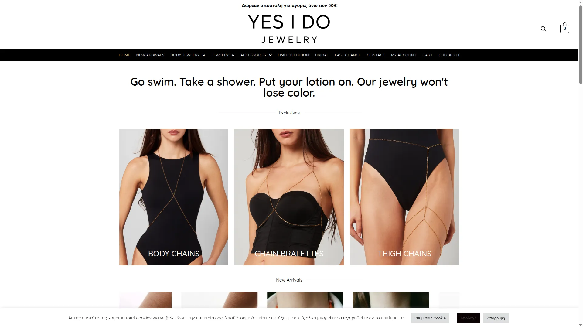 Yesidojewelry.com