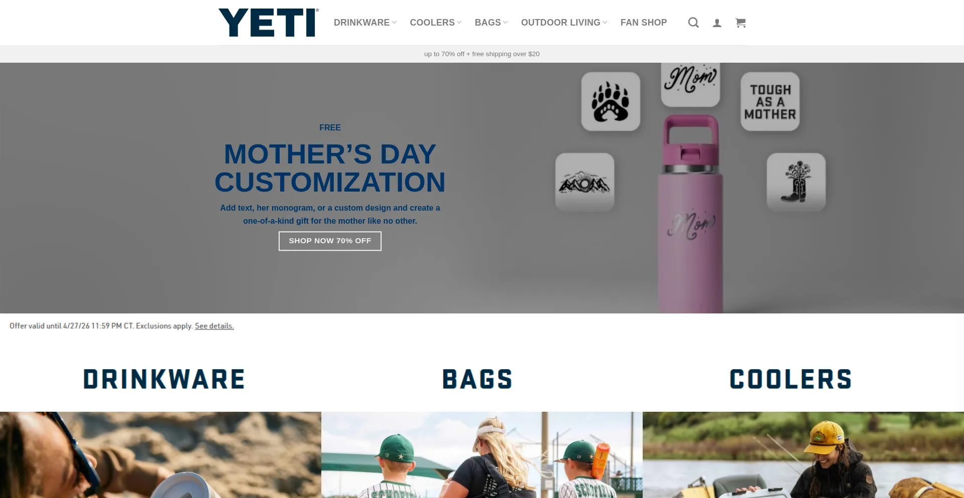 Yeti-usa.net