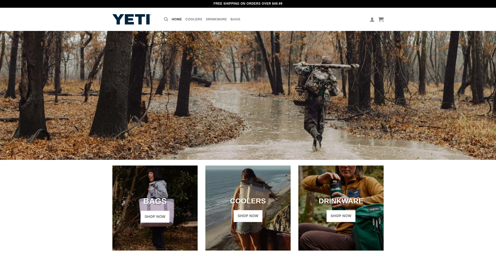 Yetivaults.com