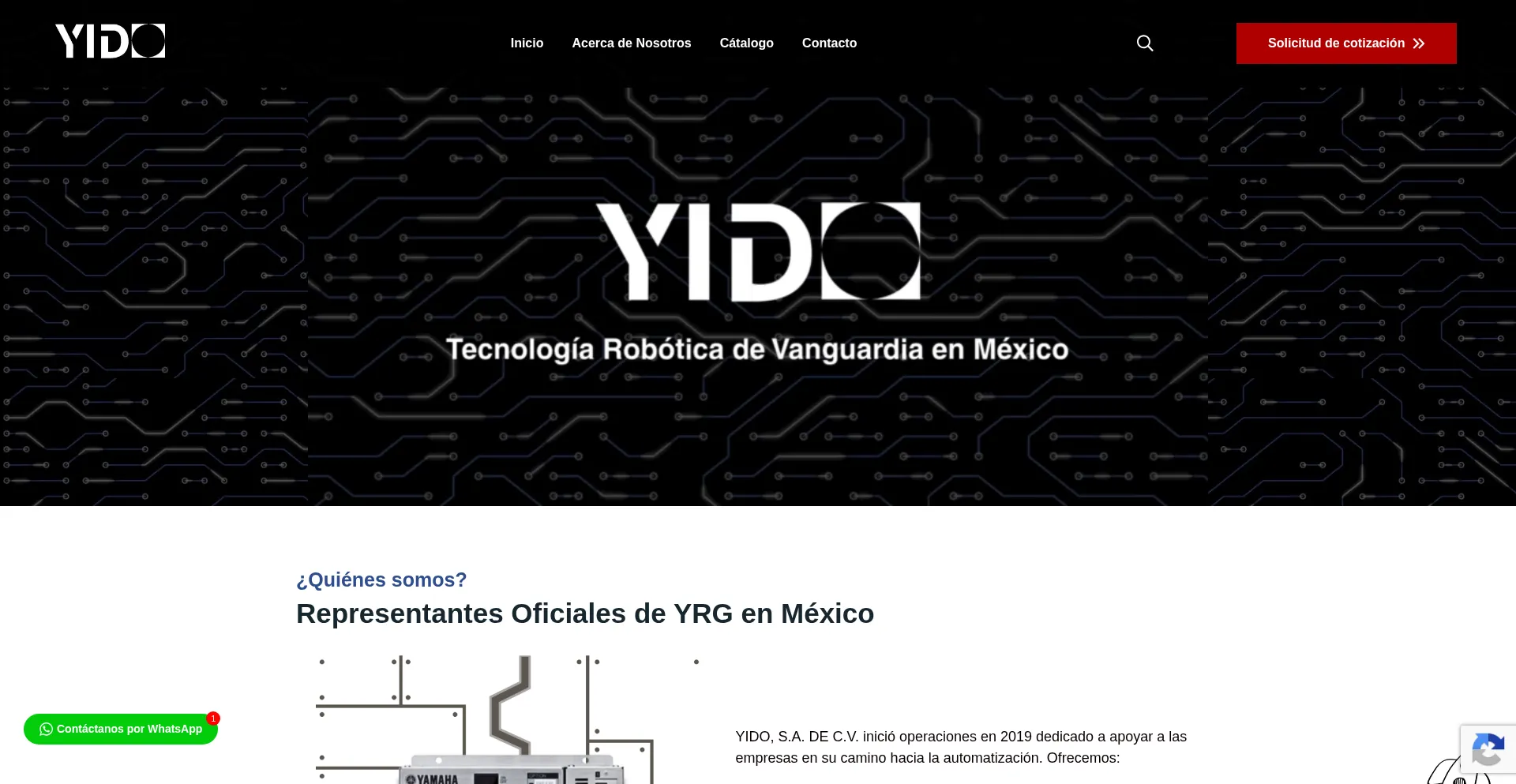 Yido.com.mx