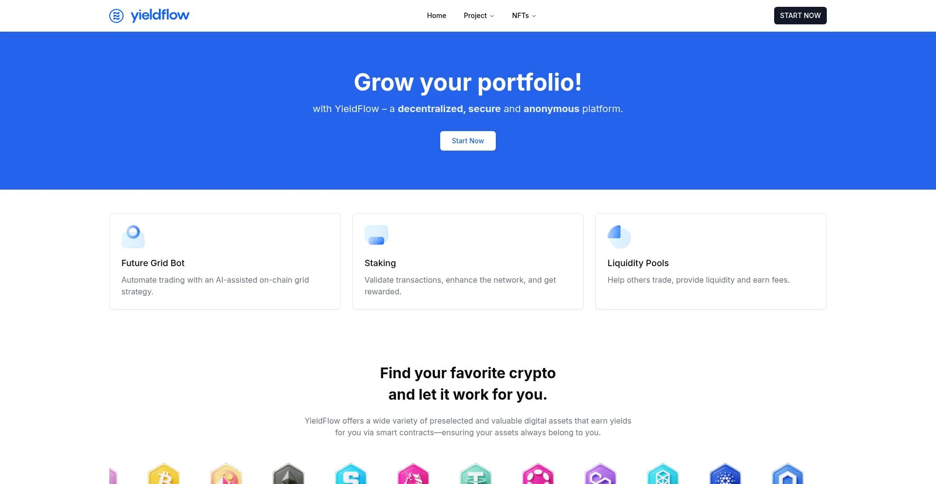 Yieldflow.com